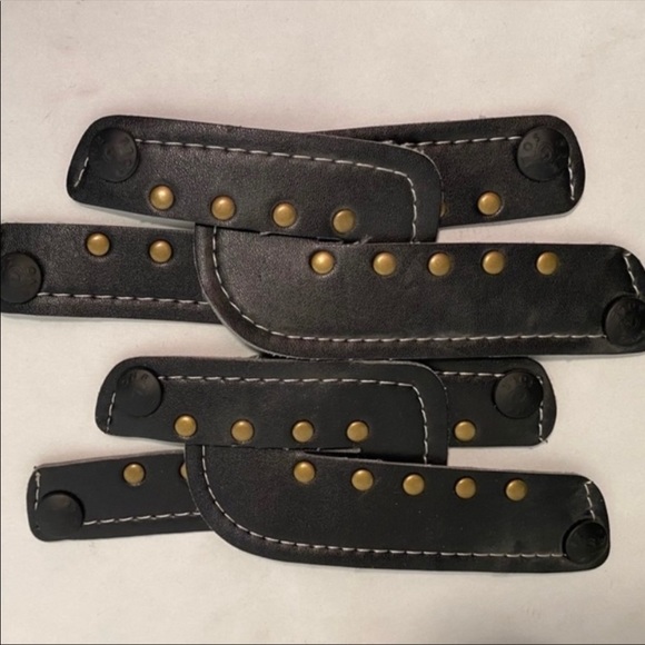 ONESOLE 8 in 1 Interchangeable Strap Slides - Picture 9 of 13